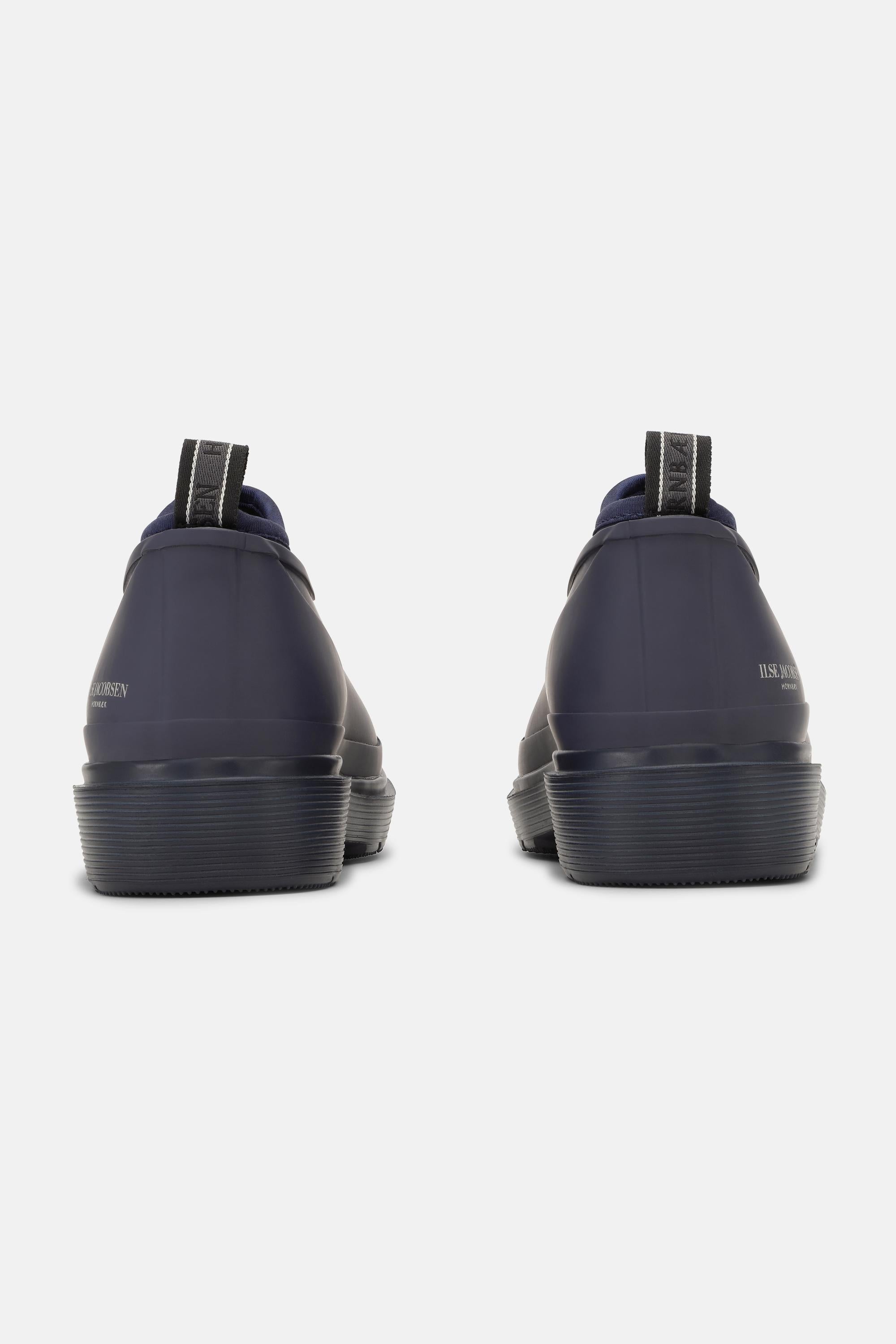 Clog Gummistövlar Soft-Top - Navy Navy